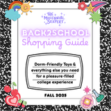 Shopping Guides